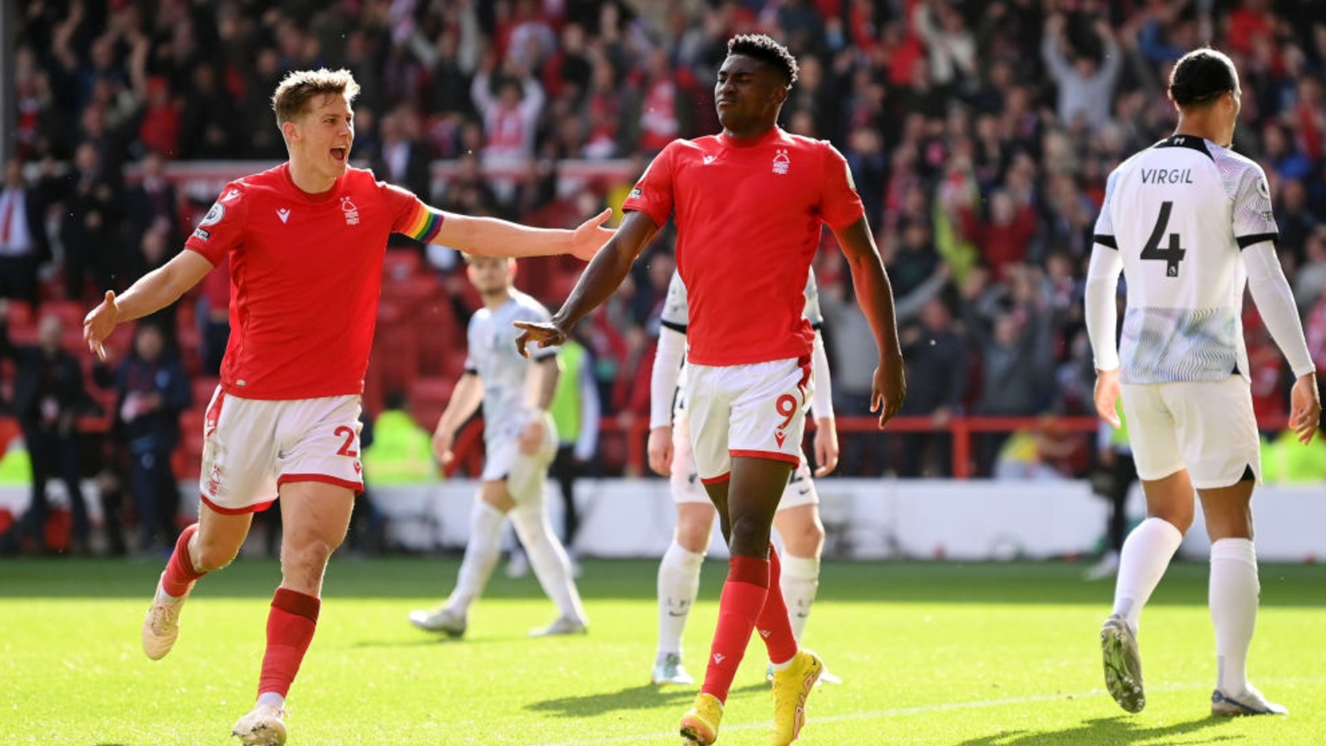 最劲的一支 最劲的一支