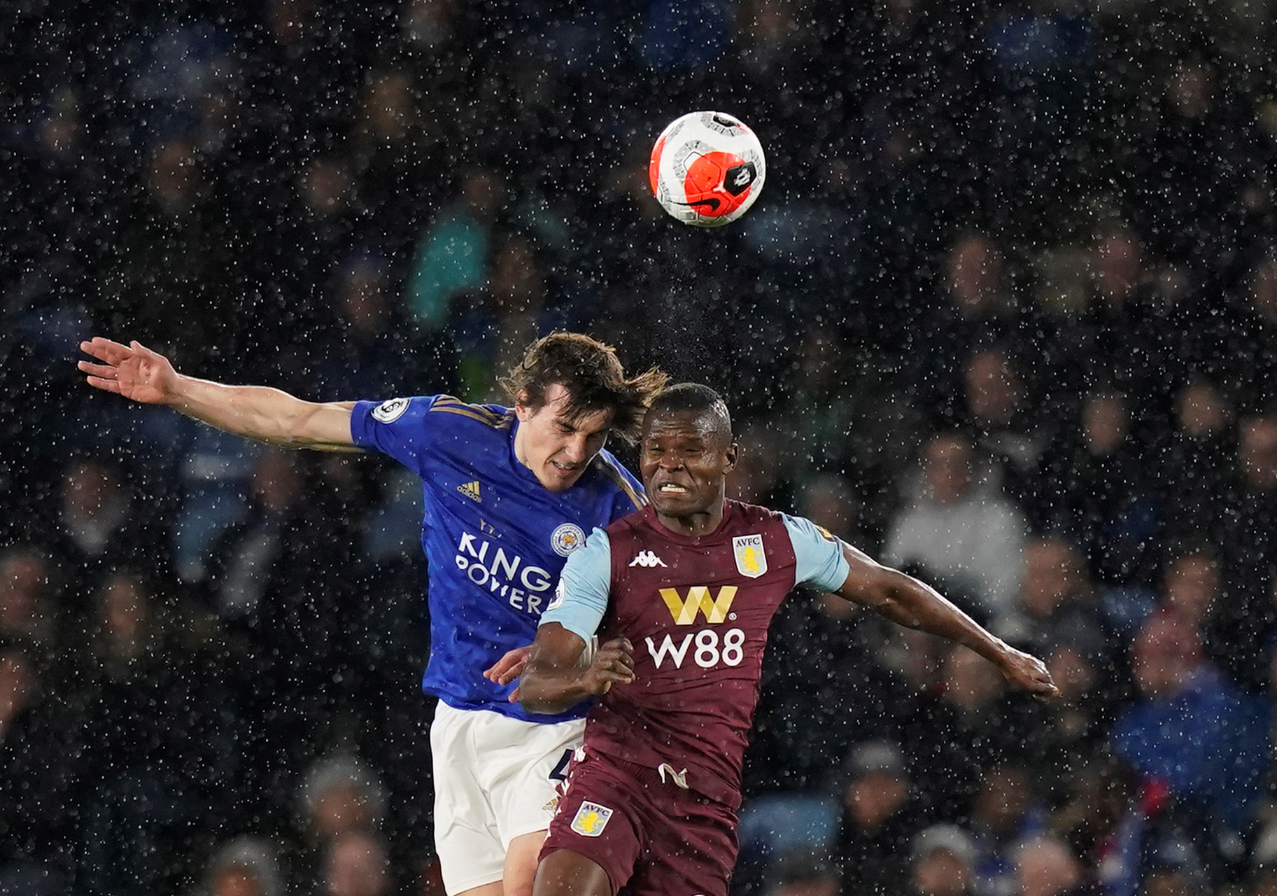 这样的标题 这样的标题