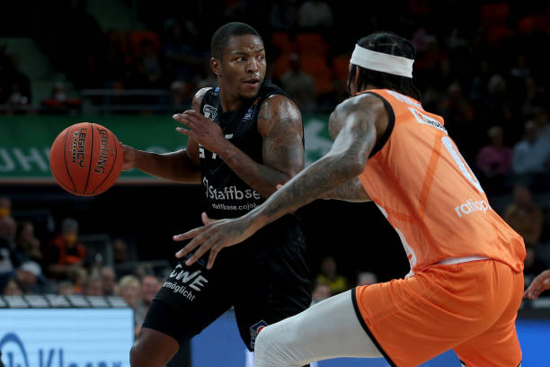 他们对对手 他们对对手